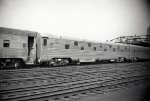 Santa Fe 24 Duplex Roomette Sleeper "Indian Squaw"